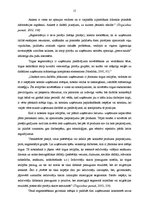 Diplomdarbs 'SIA "Rise" produktu pircēju uzvedība un pārdošanas apjoma palielināšanas iespēja', 15.