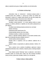 Diplomdarbs 'SIA "Rise" produktu pircēju uzvedība un pārdošanas apjoma palielināšanas iespēja', 16.
