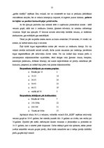 Diplomdarbs 'SIA "Rise" produktu pircēju uzvedība un pārdošanas apjoma palielināšanas iespēja', 35.