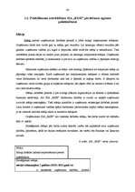 Diplomdarbs 'SIA "Rise" produktu pircēju uzvedība un pārdošanas apjoma palielināšanas iespēja', 46.