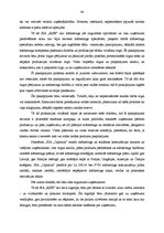 Diplomdarbs 'SIA "Rise" produktu pircēju uzvedība un pārdošanas apjoma palielināšanas iespēja', 48.