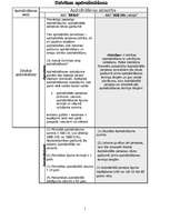 Konspekts 'Dzīvības un auto apdrošināšanas salīdzinājums', 1.
