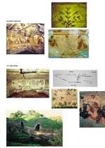 Konspekts 'Etrusku kapenes', 3.