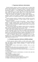 Referāts 'Hroniskā noguruma sindroms studentu vidū', 4.