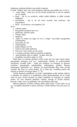 Referāts 'Hroniskā noguruma sindroms studentu vidū', 7.