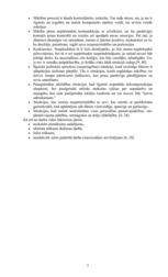 Referāts 'Hroniskā noguruma sindroms studentu vidū', 9.