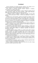Referāts 'Hroniskā noguruma sindroms studentu vidū', 12.