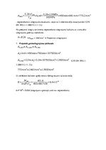 Referāts 'T-veida dzelzsbetona sijas aprēķins', 4.