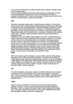 Referāts 'Apģērba stila ietekme uz cilvēku', 10.