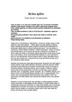 Referāts 'Apģērba stila ietekme uz cilvēku', 18.