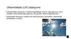Prezentācija 'Ultravioletais starojums', 2.