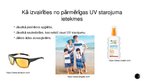 Prezentācija 'Ultravioletais starojums', 8.