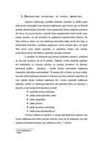 Referāts 'Produktu virzīšanas pasākumu jaunākās tendences Latvijā', 3.