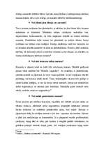 Referāts 'Produktu virzīšanas pasākumu jaunākās tendences Latvijā', 9.