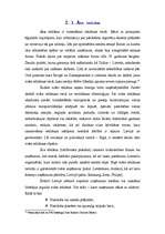 Referāts 'Produktu virzīšanas pasākumu jaunākās tendences Latvijā', 12.