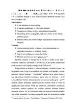 Referāts 'Produktu virzīšanas pasākumu jaunākās tendences Latvijā', 21.