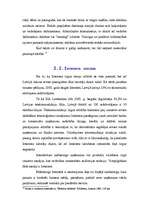 Referāts 'Produktu virzīšanas pasākumu jaunākās tendences Latvijā', 22.