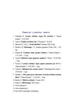 Referāts 'Produktu virzīšanas pasākumu jaunākās tendences Latvijā', 51.