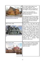 Referāts 'Koka arhitektūra Pārdaugvā', 23.