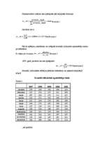 Referāts 'Viesnīcas apmeklējuma analīze ar statistikas metodēm', 6.