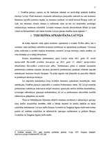 Referāts 'Cīņa pret starptautisko terorismu', 11.