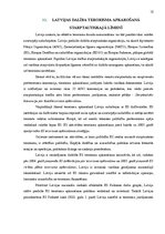 Referāts 'Cīņa pret starptautisko terorismu', 12.