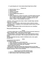 Konspekts 'Pirmatnējās sabiedrības kultūra. Cilvēces aizvēsture', 2.