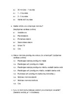 Paraugs 'Interneta lietošanas paradumi Latvijā', 3.