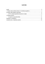 Paraugs 'Prakses atskaite publiskos iepirkumos', 1.