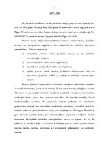 Paraugs 'Prakses atskaite publiskos iepirkumos', 2.