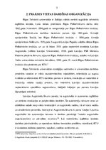 Paraugs 'Prakses atskaite publiskos iepirkumos', 5.