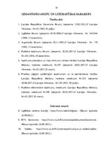 Paraugs 'Prakses atskaite publiskos iepirkumos', 19.