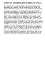 Eseja 'The Causes of the Russian Revolution in 1905', 1.