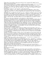 Eseja 'Capital Punishment', 1.