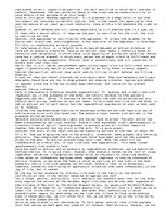 Eseja 'Capital Punishment', 2.