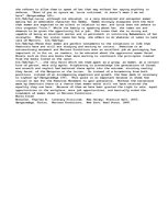 Eseja 'This 10 page paper is about the the feminist influence in the book, Nervous Cond', 4.