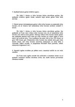 Prakses atskaite 'Ezera morfometrisko raksturlielumu noteikšana', 4.