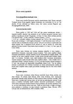 Prakses atskaite 'Ezera morfometrisko raksturlielumu noteikšana', 5.