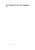 Prakses atskaite 'Ezera morfometrisko raksturlielumu noteikšana', 8.