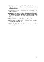 Prakses atskaite 'Ezera morfometrisko raksturlielumu noteikšana', 9.