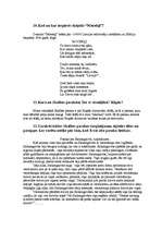 Konspekts 'Kārlis Skalbe', 5.