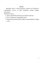 Referāts 'Uzņēmējdarbības plānošana pakalpojumu sfērā', 3.