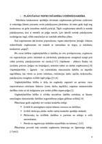 Referāts 'Uzņēmējdarbības plānošana pakalpojumu sfērā', 4.