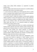 Referāts 'Uzņēmējdarbības plānošana pakalpojumu sfērā', 7.