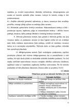 Referāts 'Uzņēmējdarbības plānošana pakalpojumu sfērā', 10.