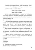 Referāts 'Uzņēmējdarbības plānošana pakalpojumu sfērā', 18.