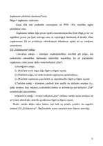 Referāts 'Uzņēmējdarbības plānošana pakalpojumu sfērā', 19.