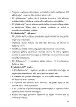 Referāts 'Uzņēmējdarbības plānošana pakalpojumu sfērā', 34.