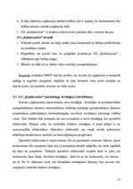 Referāts 'Uzņēmējdarbības plānošana pakalpojumu sfērā', 35.