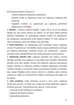 Referāts 'Uzņēmējdarbības plānošana pakalpojumu sfērā', 39.